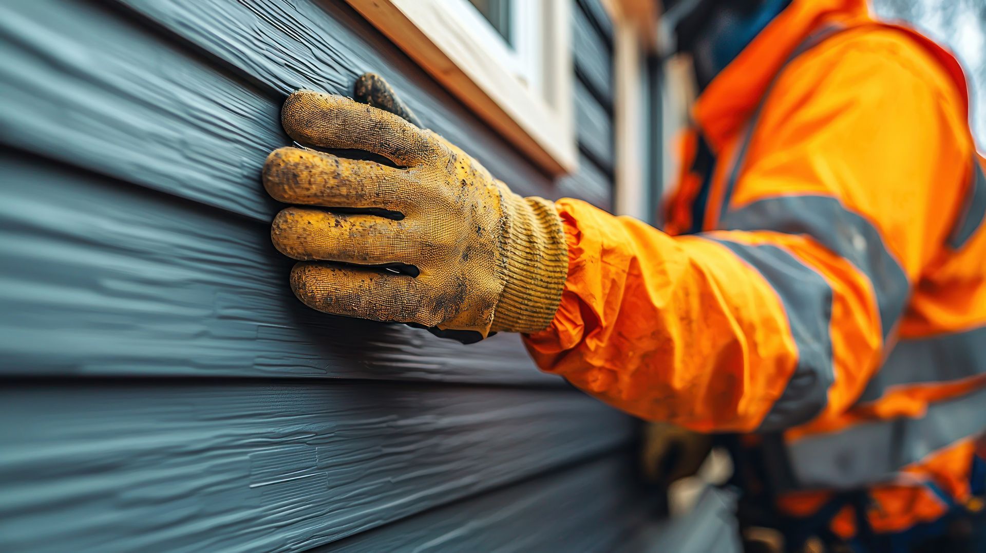 Siding Contractors Boston MA