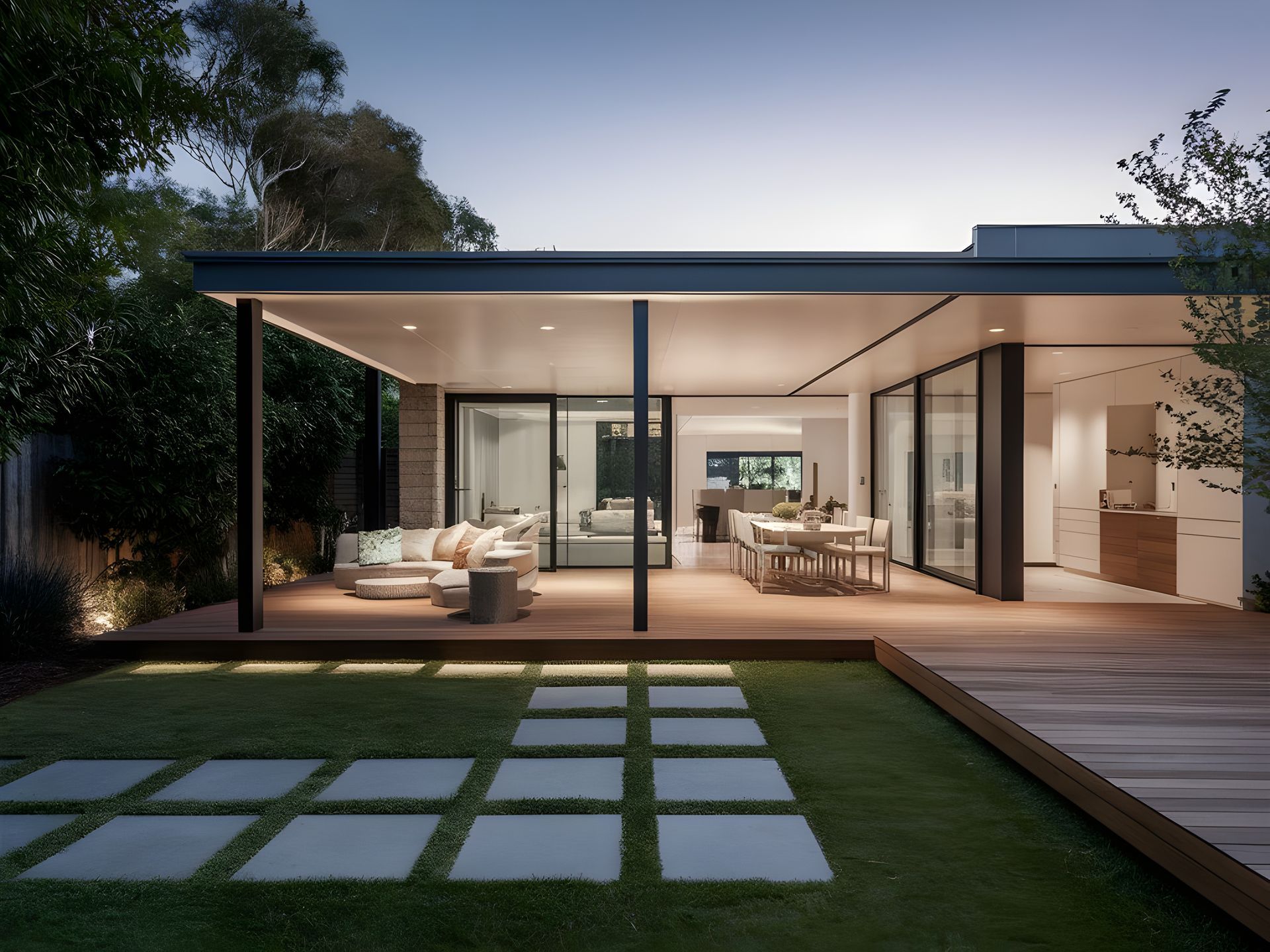 Home Additions Boston