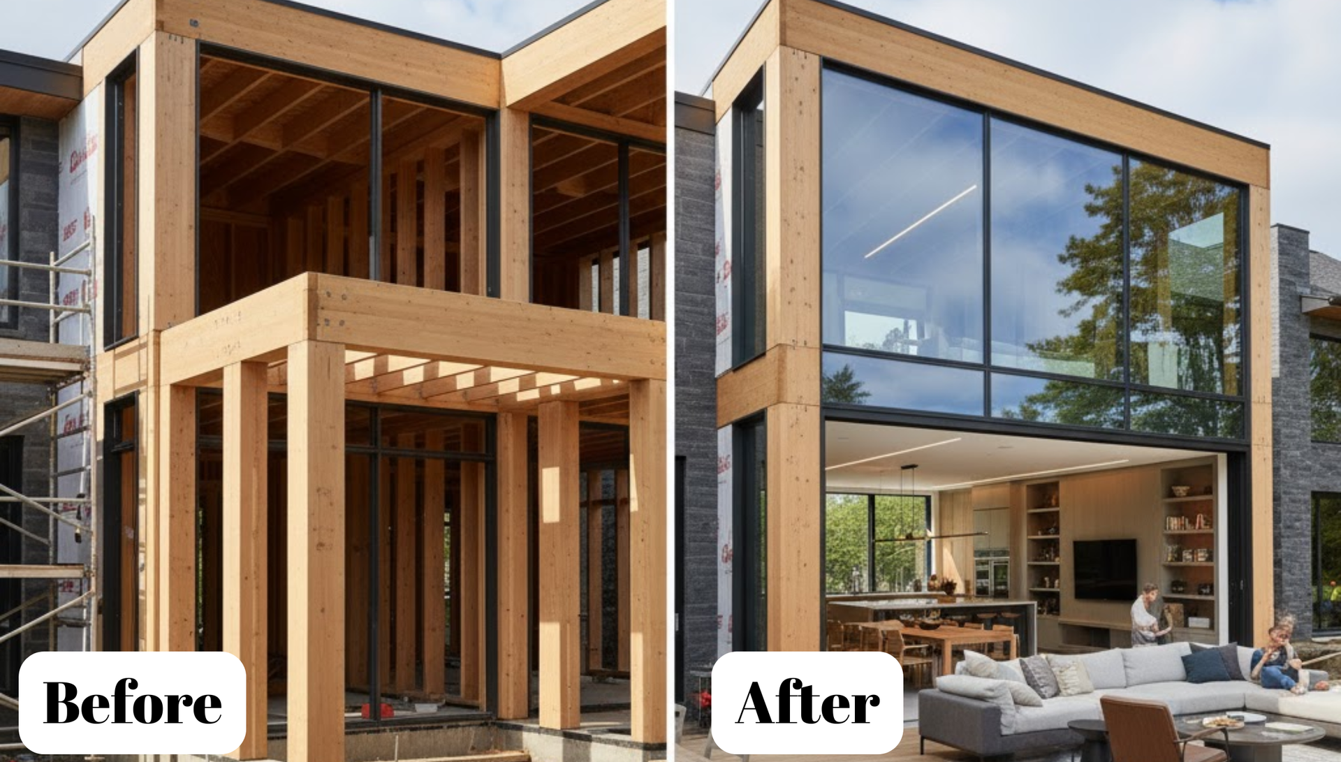 home additions Boston